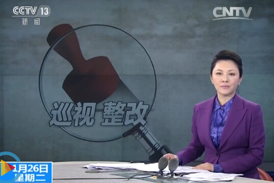 2015年中央第二輪巡視整改·鞍鋼_嚴(yán)肅查辦各級領(lǐng)導(dǎo)人員違紀(jì)問題